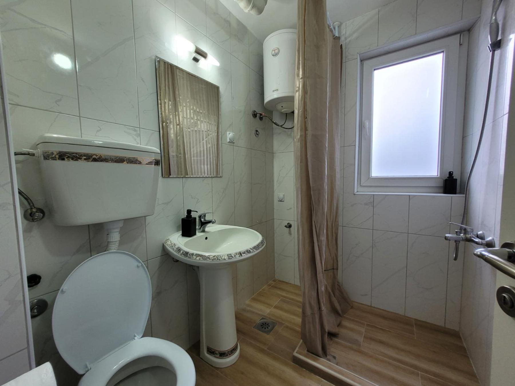 Community Park Apartment Ni Extérieur photo