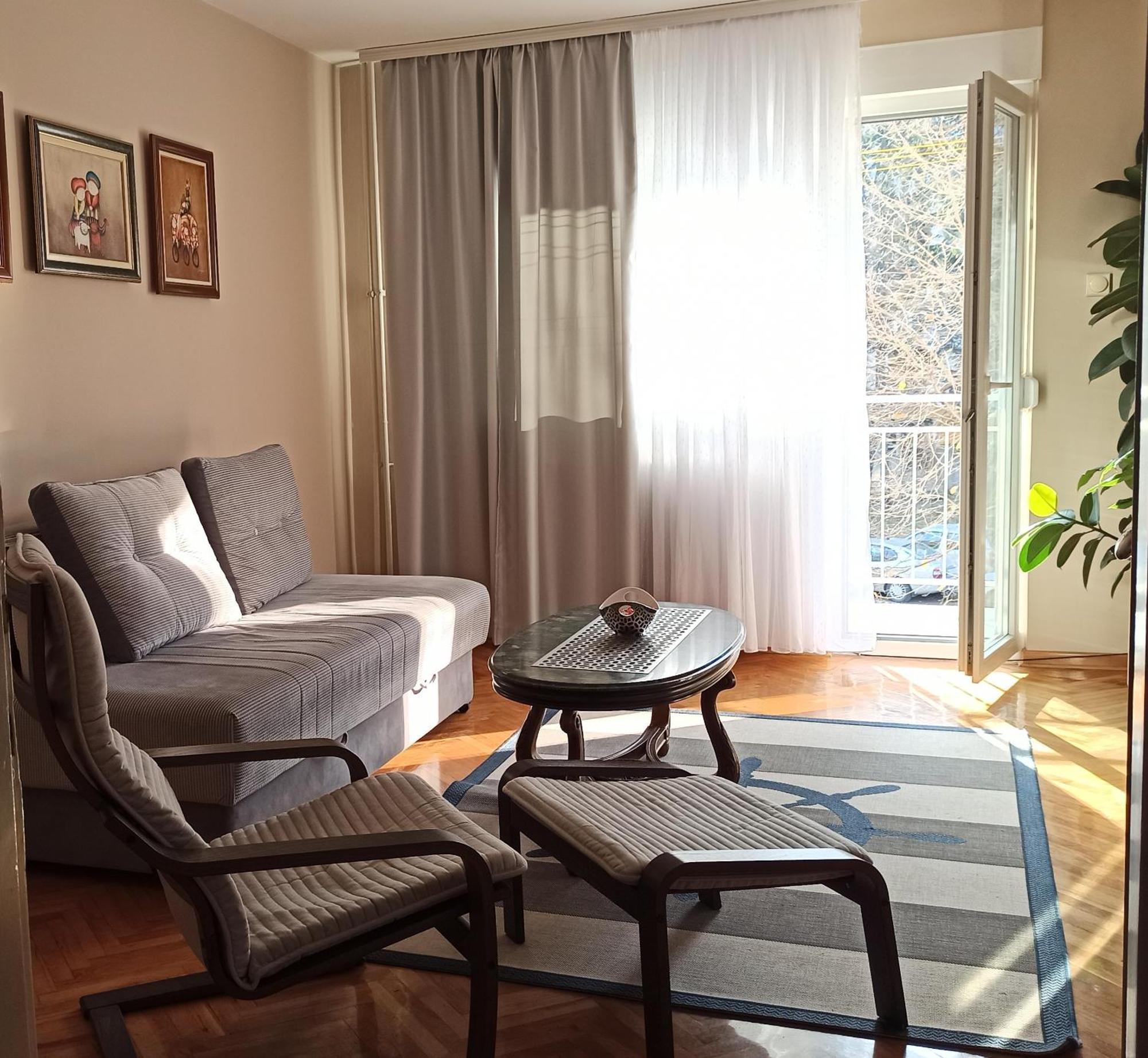 Community Park Apartment Ni Extérieur photo